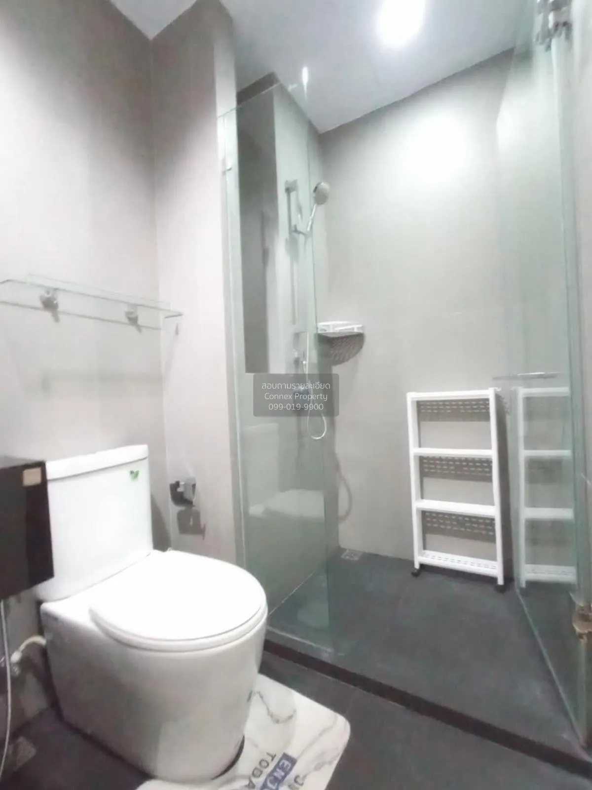 For Rent Condo , Whizdom Avenue Ratchada - Ladprao , MRT-Lat Phra