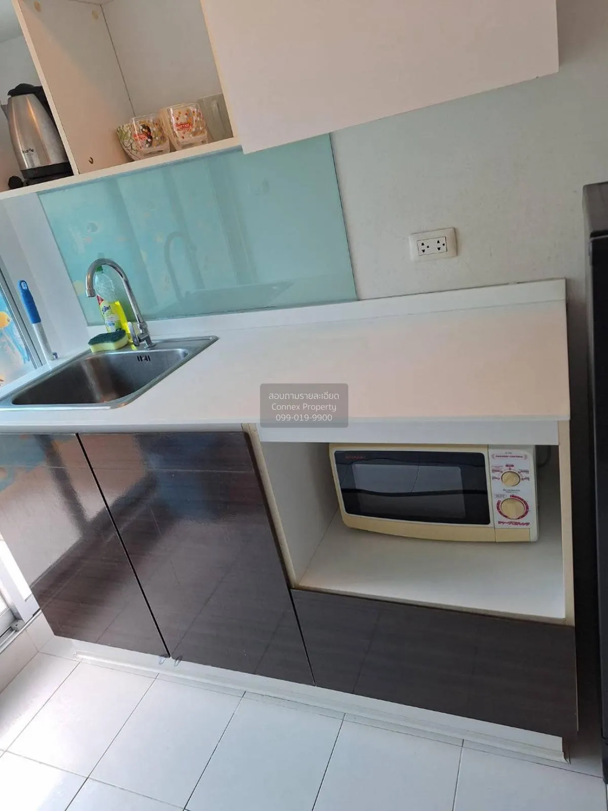 ขายคอนโด  บ้านเคียงฟ้า หนองแก หัวหิน ประจวบคีรีขันธ์ CX-120311 4