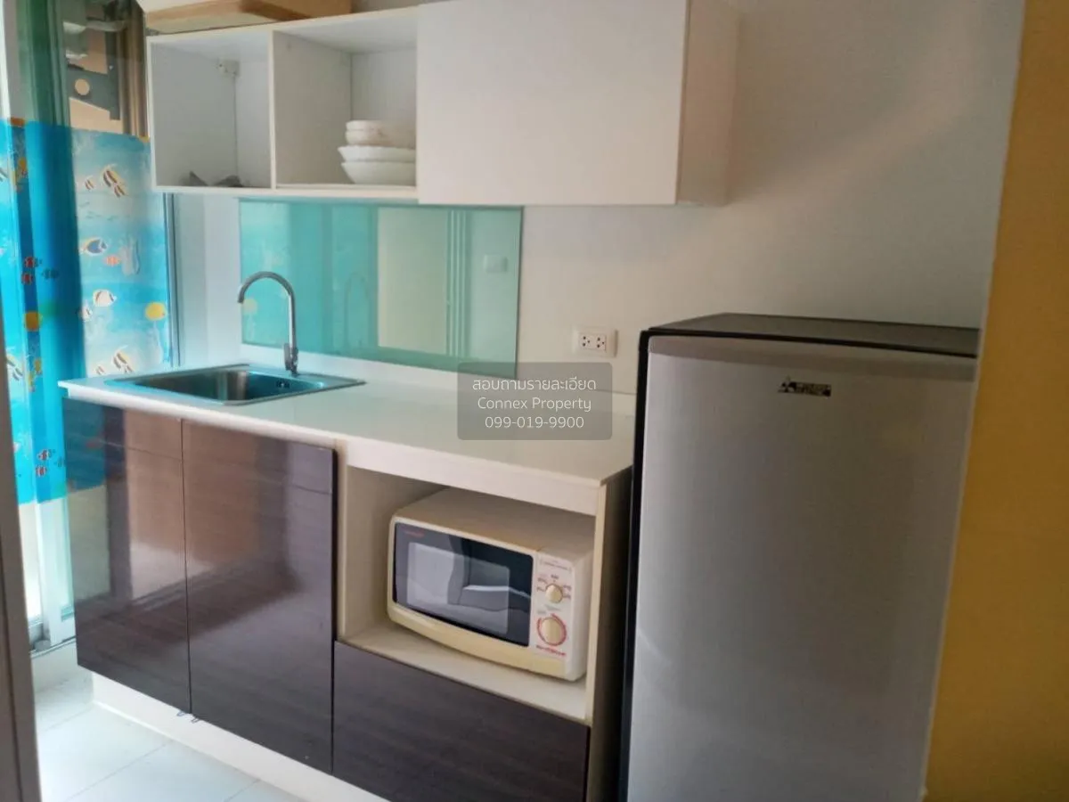 ขายคอนโด  บ้านเคียงฟ้า หนองแก หัวหิน ประจวบคีรีขันธ์ CX-120311