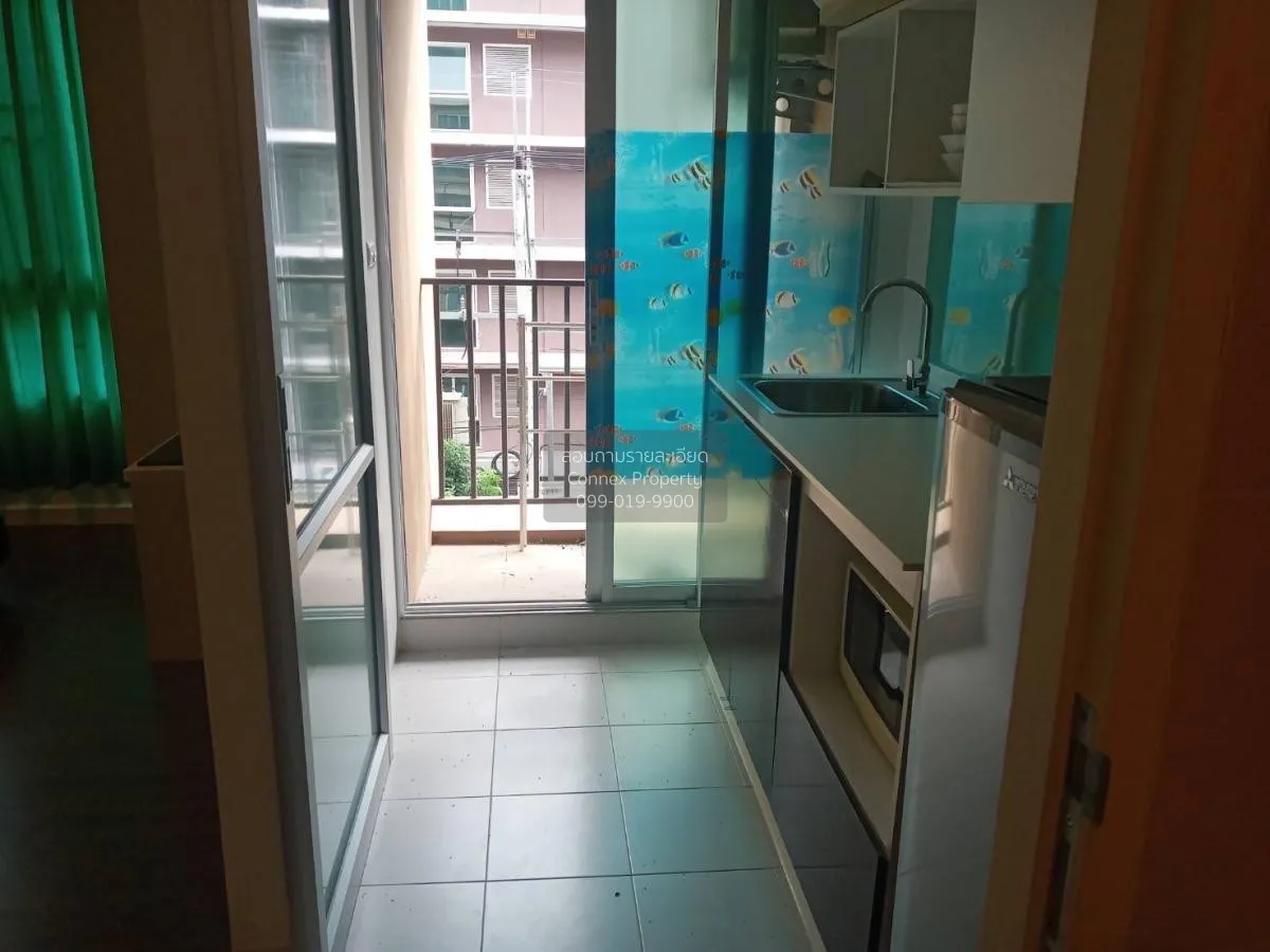 ขายคอนโด  บ้านเคียงฟ้า หนองแก หัวหิน ประจวบคีรีขันธ์ CX-120311