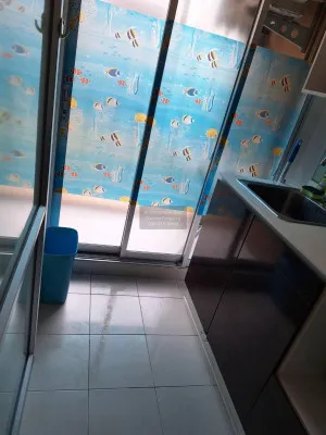 For Sale Condo , Baan Kiang Fah , Nong Kae , Hua Hin , Prachuap Khiri Khan , CX-120311