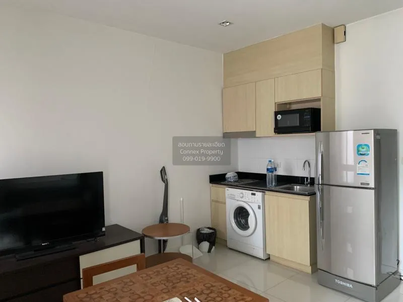 เช่าคอนโด  ไอดีโอ เวิร์ฟ สุขุมวิท BTS-อ่อนนุช พระโขนงเหนือ เขต วั 3