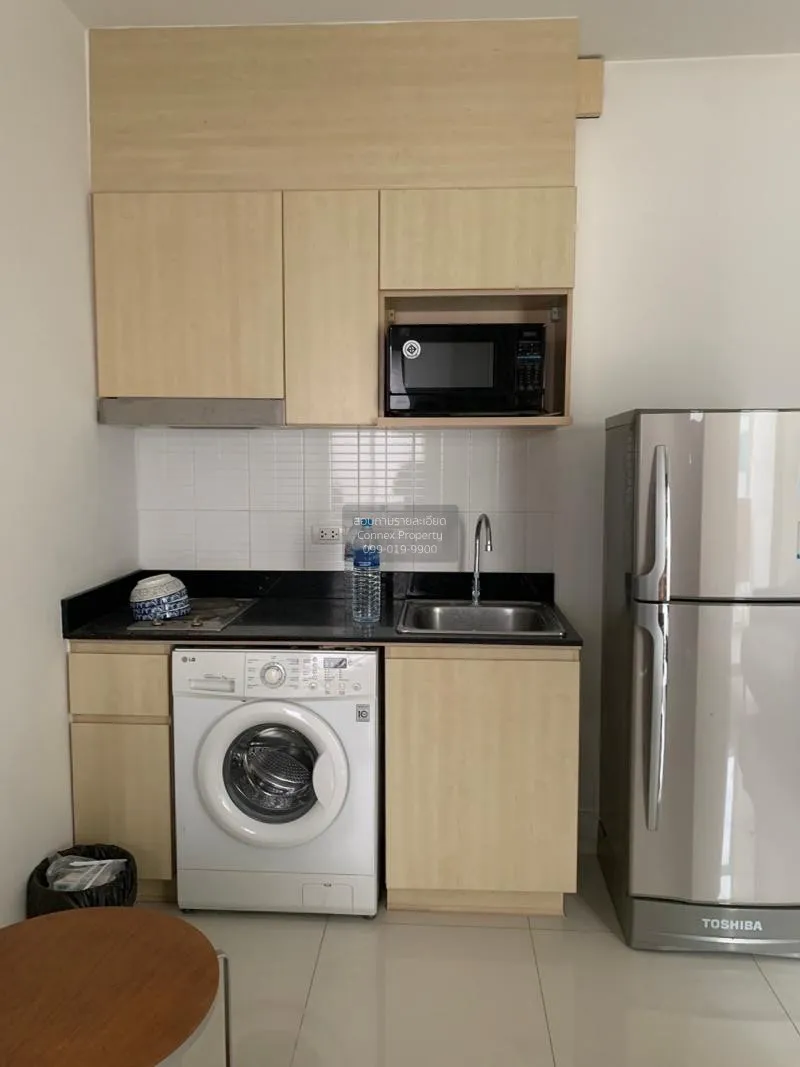 เช่าคอนโด  ไอดีโอ เวิร์ฟ สุขุมวิท BTS-อ่อนนุช พระโขนงเหนือ เขต วั 4