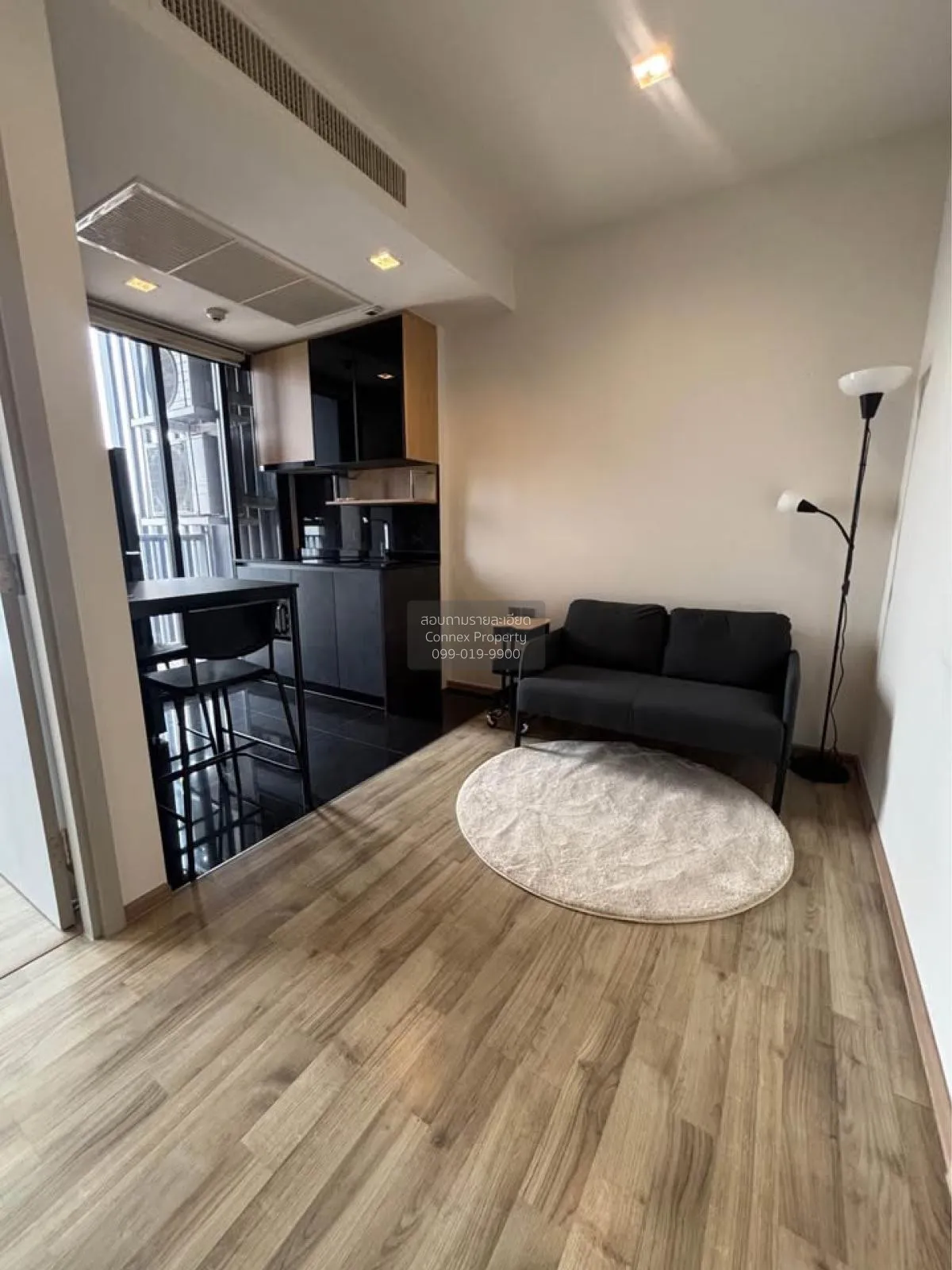 For Rent Condo , The Line Jatujak - Mochit , BTS-Mo Chit , Chomph 2