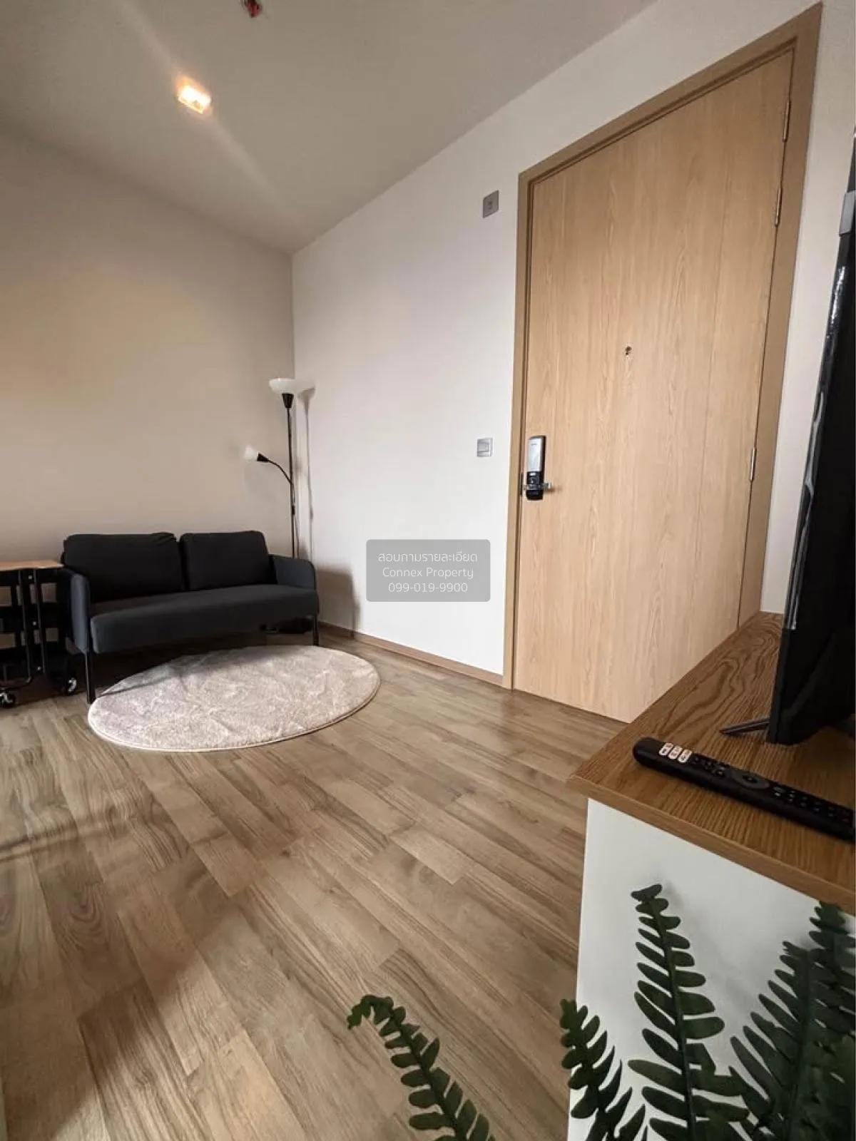 For Rent Condo , The Line Jatujak - Mochit , BTS-Mo Chit , Chomph 3