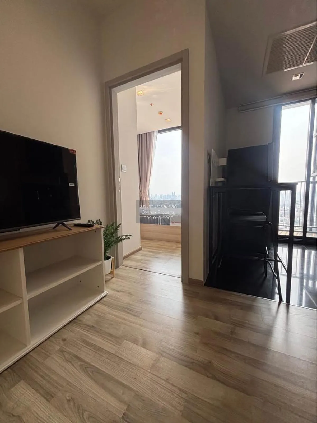 For Rent Condo , The Line Jatujak - Mochit , BTS-Mo Chit , Chomph 4