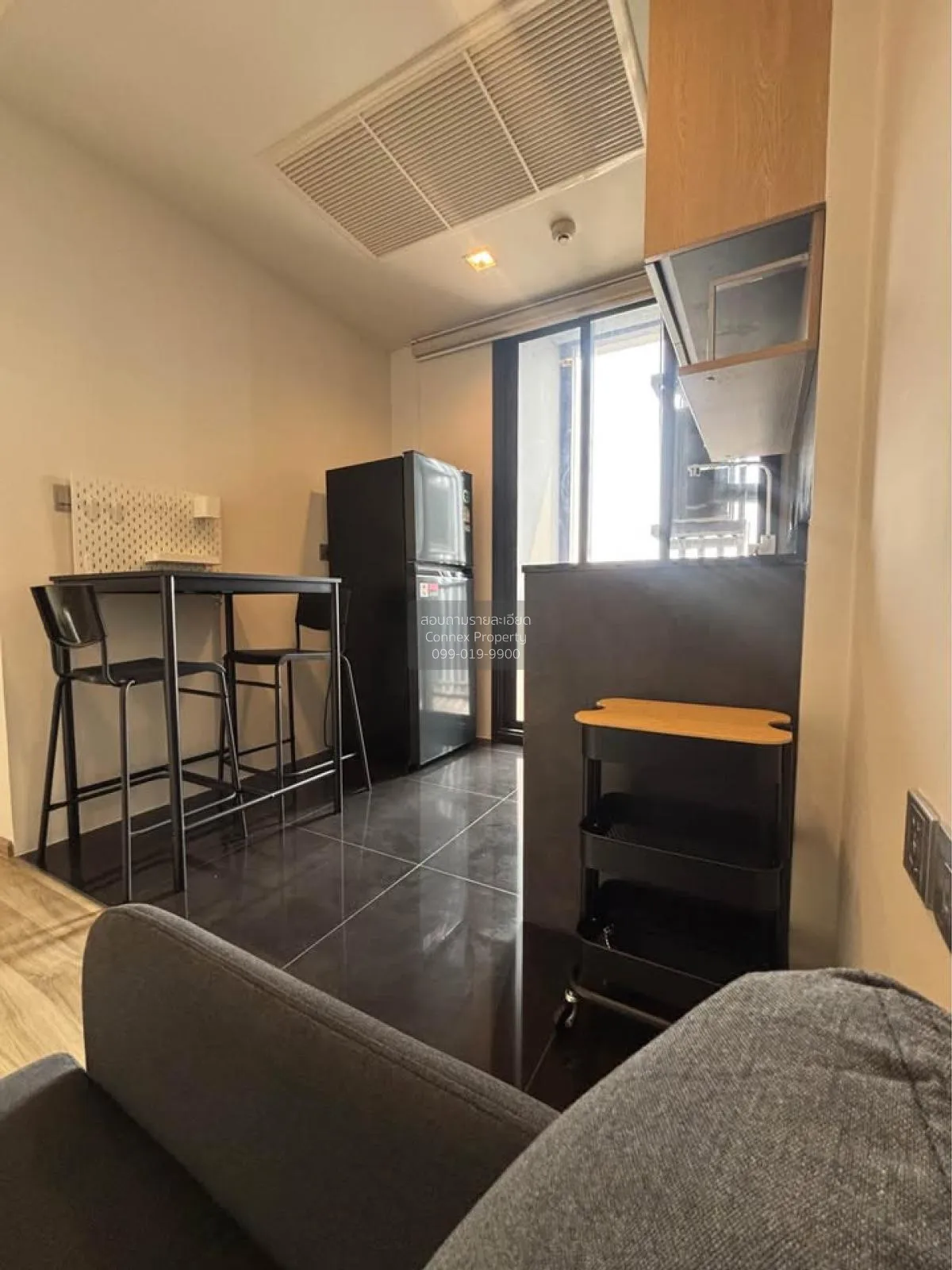 For Rent Condo , The Line Jatujak - Mochit , BTS-Mo Chit , Chomph