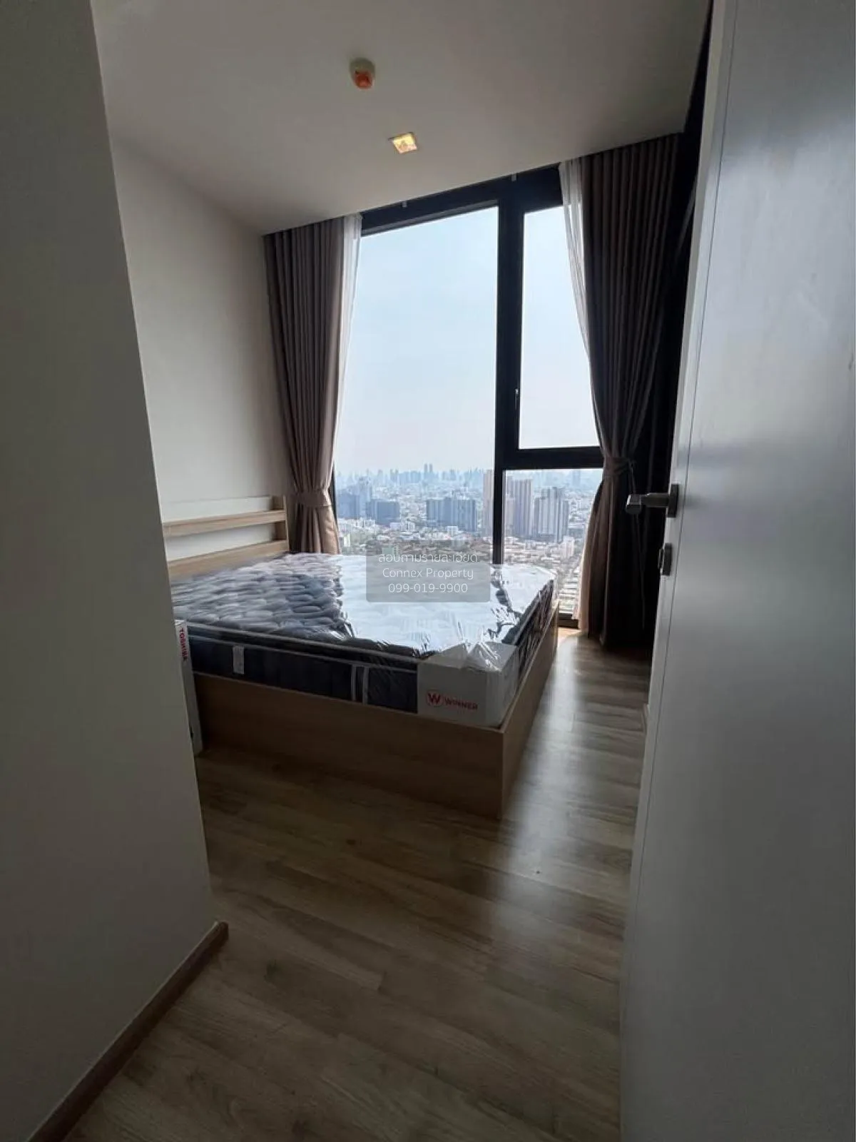 For Rent Condo , The Line Jatujak - Mochit , BTS-Mo Chit , Chomph