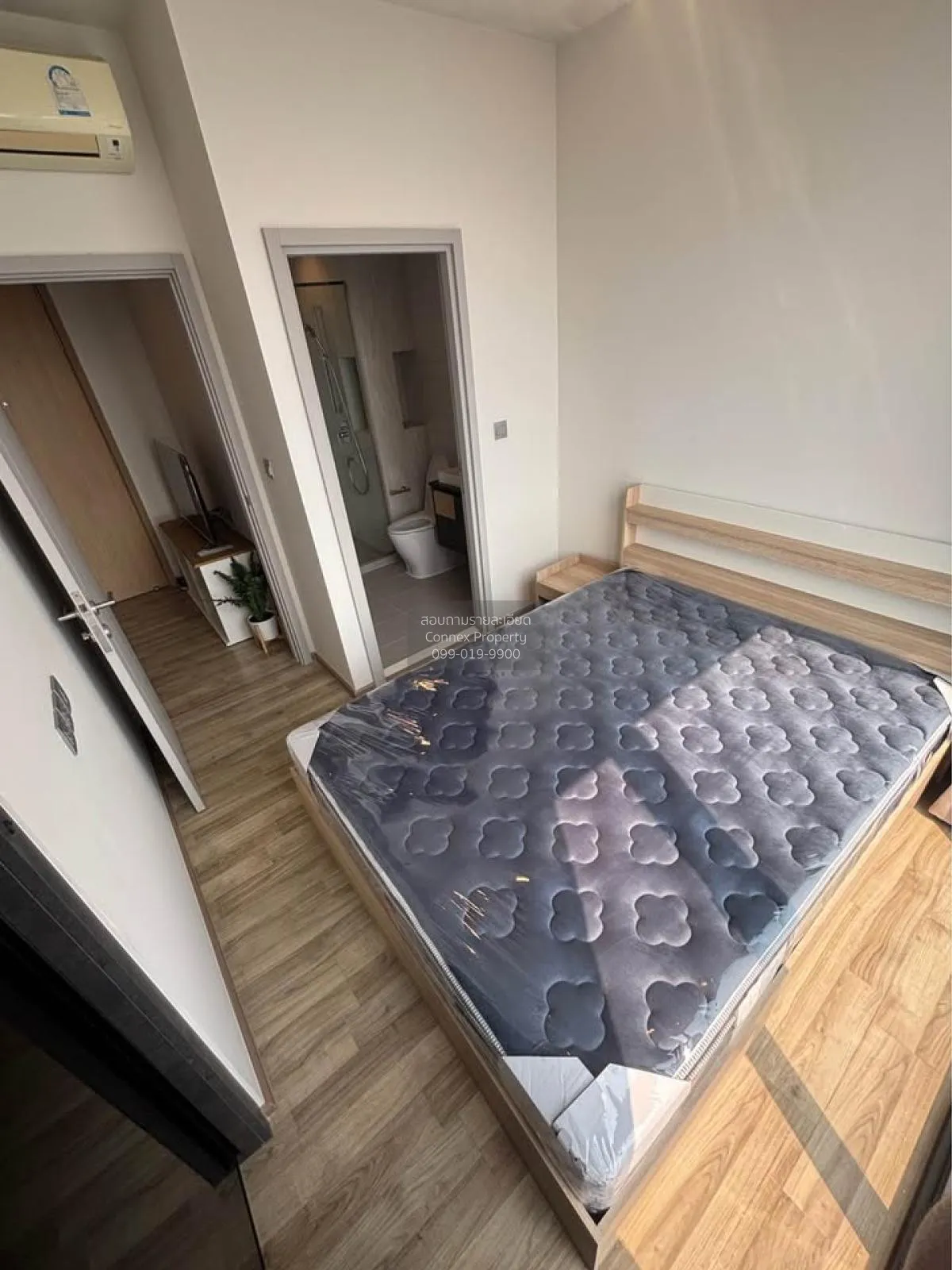 For Rent Condo , The Line Jatujak - Mochit , BTS-Mo Chit , Chomph