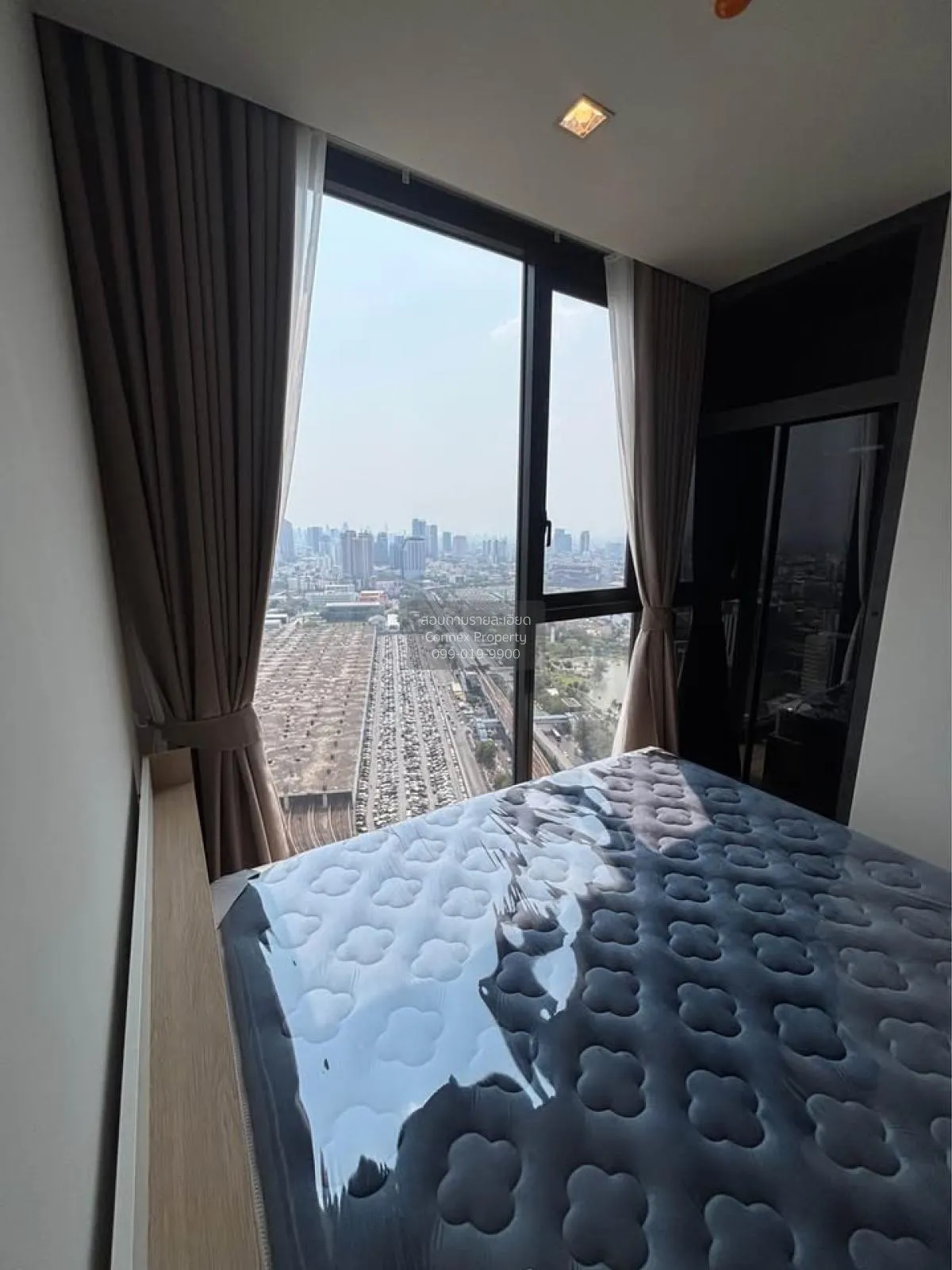 For Rent Condo , The Line Jatujak - Mochit , BTS-Mo Chit , Chomph