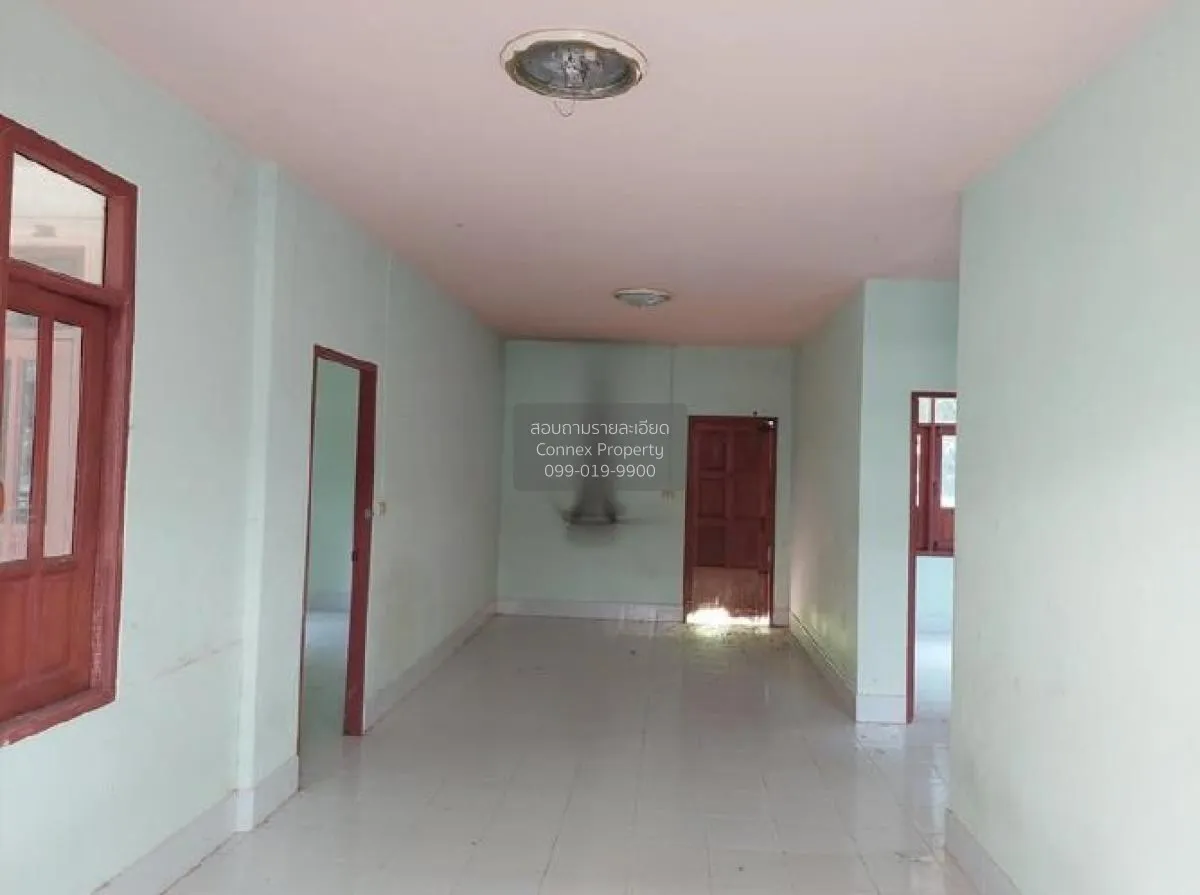 For Sale 1 - storey  house 51 square wah Khao Phanom Krabi , Khao 4