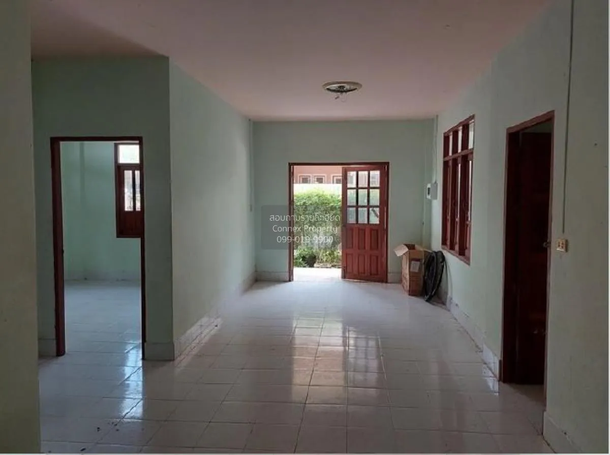 For Sale 1 - storey  house 51 square wah Khao Phanom Krabi , Khao