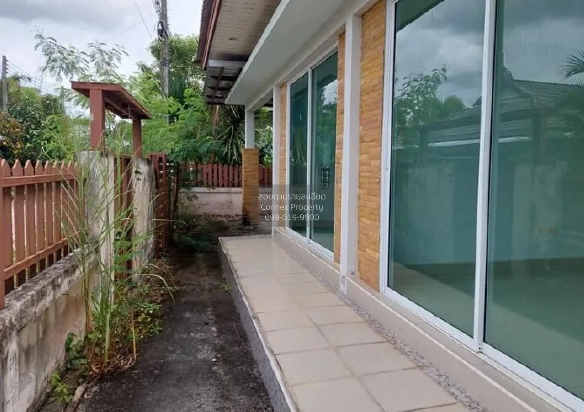 For Sale House , Sri Aranwilai Garden Khao Phanom , Khao Phanom , 4