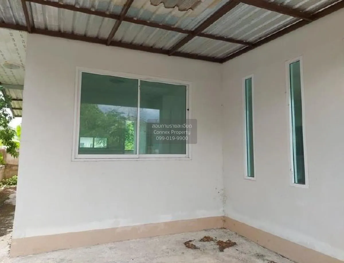 For Sale House , Sri Aranwilai Garden Khao Phanom , Khao Phanom ,