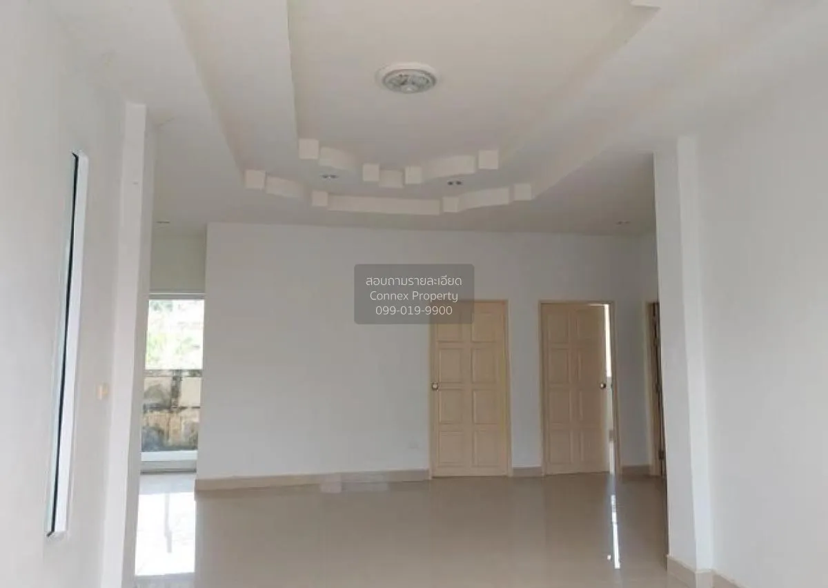 For Sale House , Sri Aranwilai Garden Khao Phanom , Khao Phanom ,