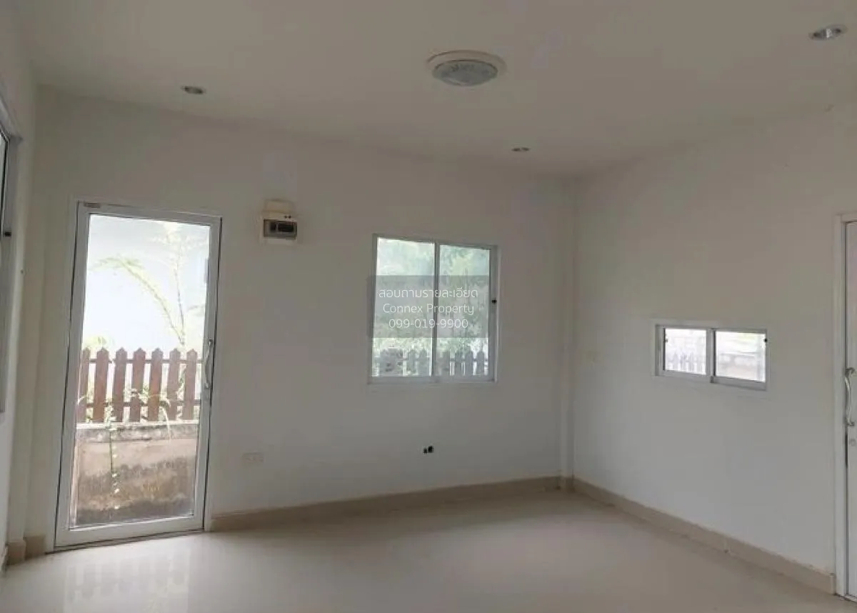 For Sale House , Sri Aranwilai Garden Khao Phanom , Khao Phanom ,