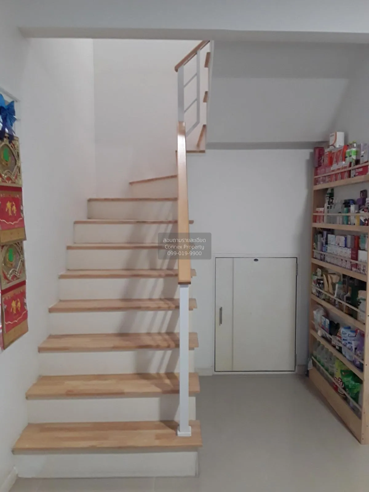 ขายทาวน์เฮ้าส์/ทาวน์โฮม  บ้านพฤกษา 144 รังสิต - บางพูน 3 บางพูน เ