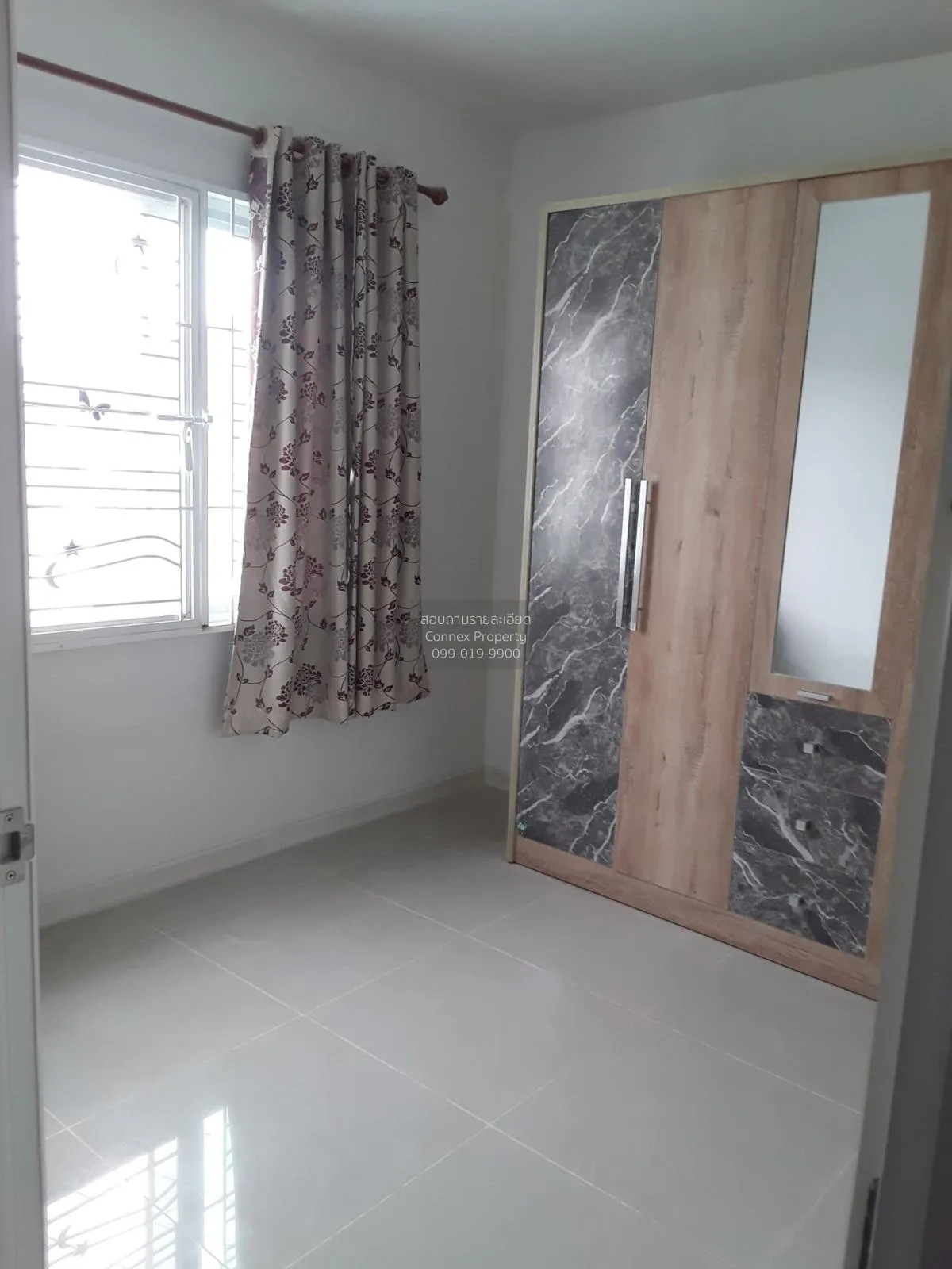 ขายทาวน์เฮ้าส์/ทาวน์โฮม  บ้านพฤกษา 144 รังสิต - บางพูน 3 บางพูน เ