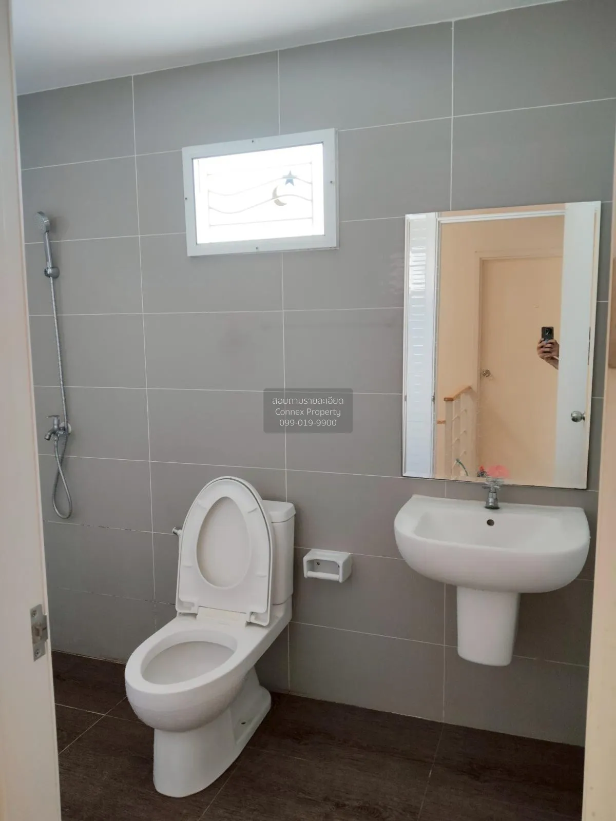 ขายทาวน์เฮ้าส์/ทาวน์โฮม  บ้านพฤกษา 144 รังสิต - บางพูน 3 บางพูน เ