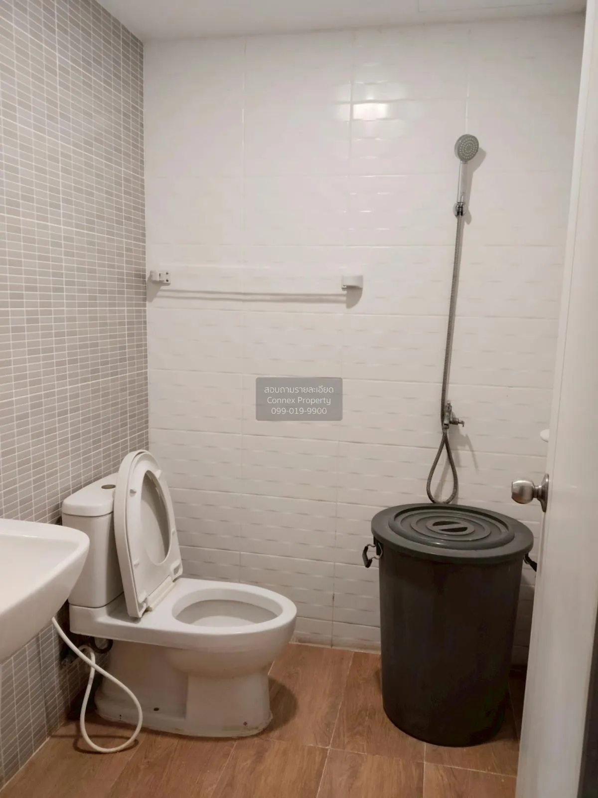 ขายทาวน์เฮ้าส์/ทาวน์โฮม  บ้านพฤกษา 144 รังสิต - บางพูน 3 บางพูน เ