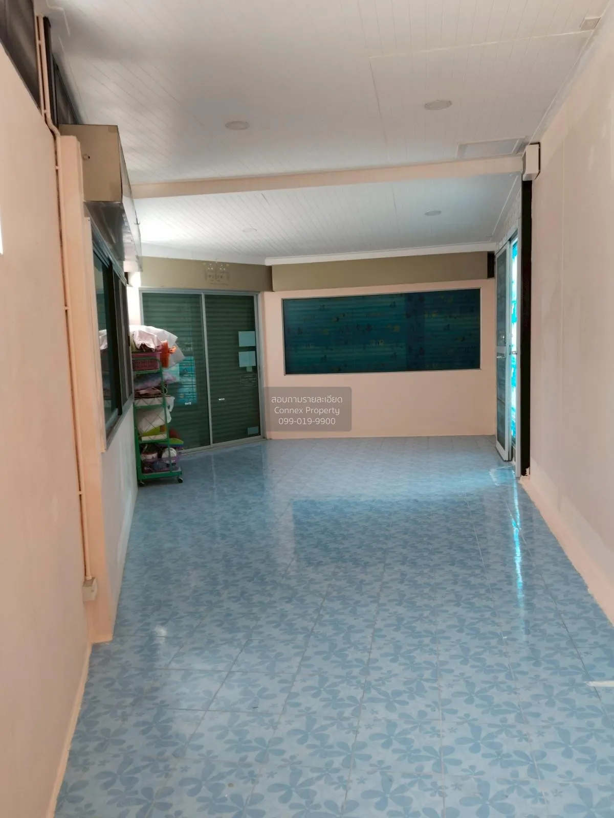 ขายทาวน์เฮ้าส์/ทาวน์โฮม  บ้านพฤกษา 144 รังสิต - บางพูน 3 บางพูน เ