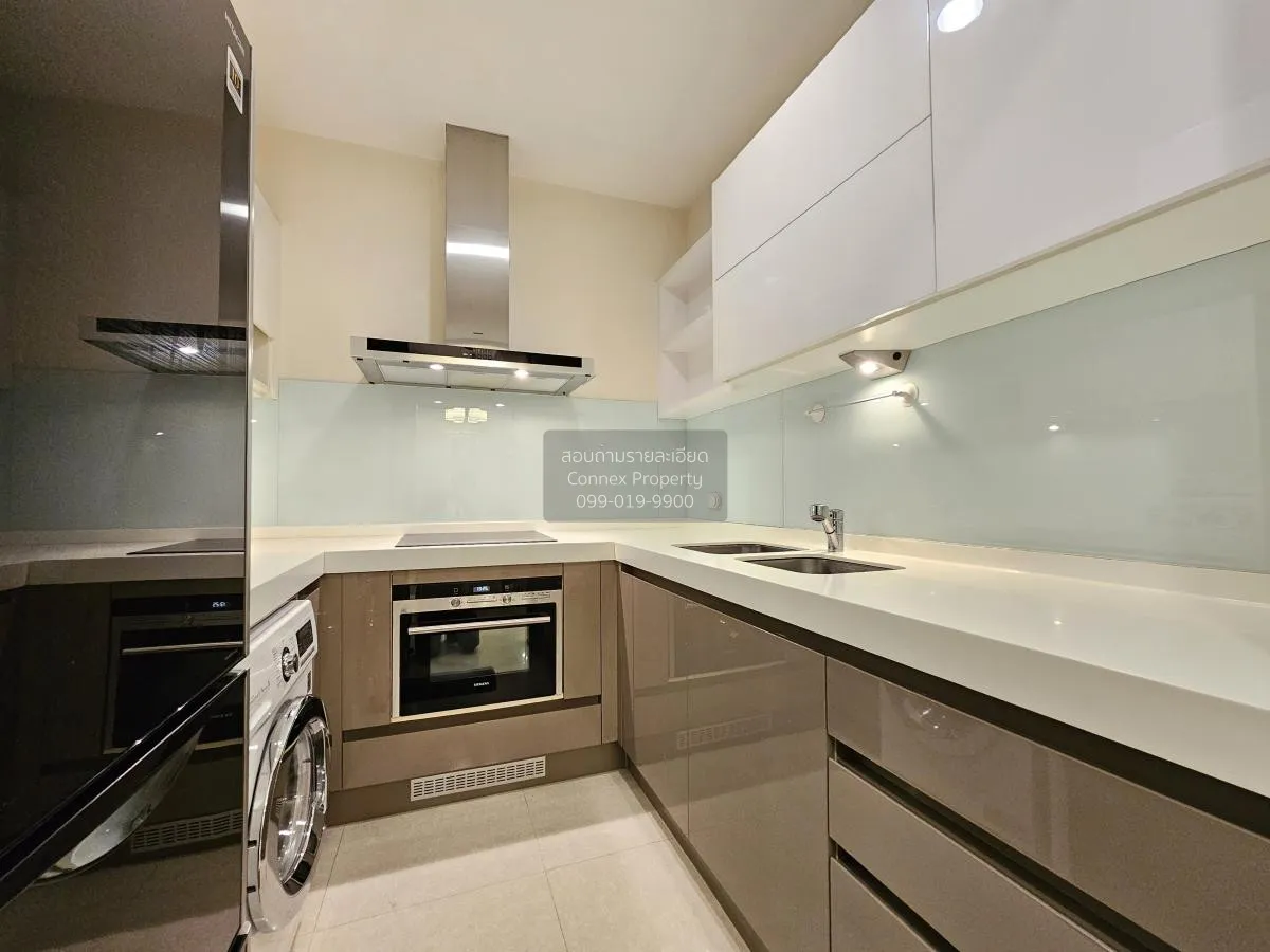 For Rent Condo , Q Langsuan , BTS-Chit Lom , Lumpini , Pathum Wan