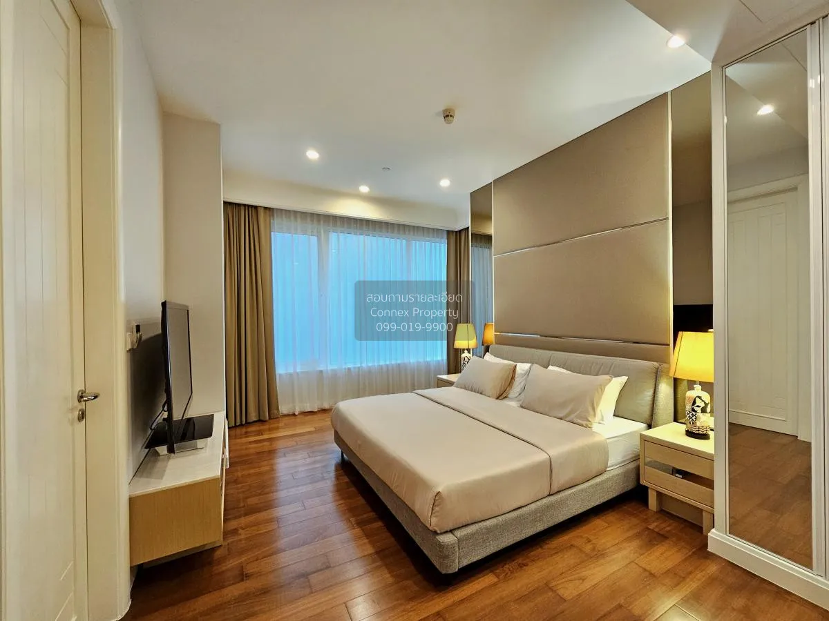 For Rent Condo , Q Langsuan , BTS-Chit Lom , Lumpini , Pathum Wan