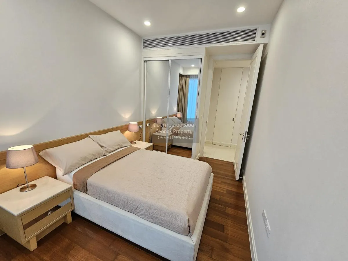 For Rent Condo , Q Langsuan , BTS-Chit Lom , Lumpini , Pathum Wan