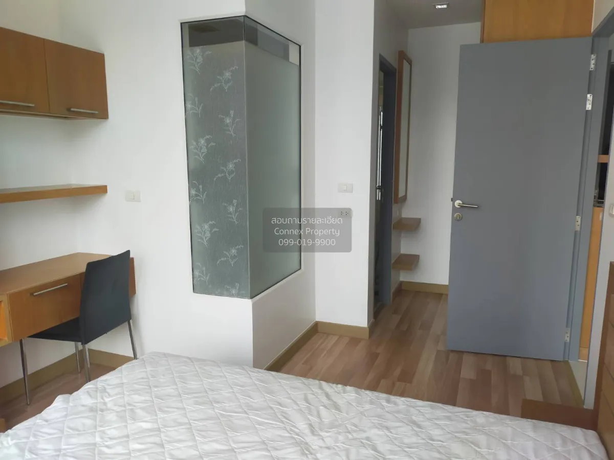FOR RENT condo , Ideo Verve Sukhumvit , BTS-On Nut , Phra Khanong 2