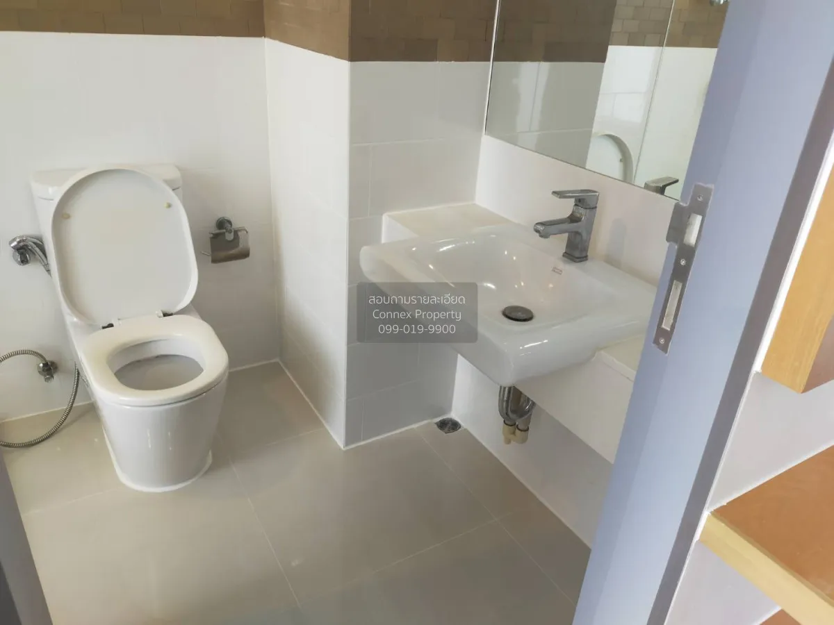 FOR RENT condo , Ideo Verve Sukhumvit , BTS-On Nut , Phra Khanong 4