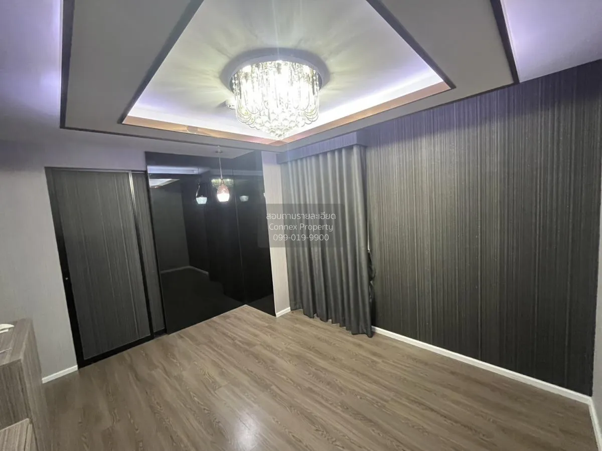 For Rent Condo , THE ORIGIN Phahol - Sapanmai , BTS-Saphan Mai ,  2