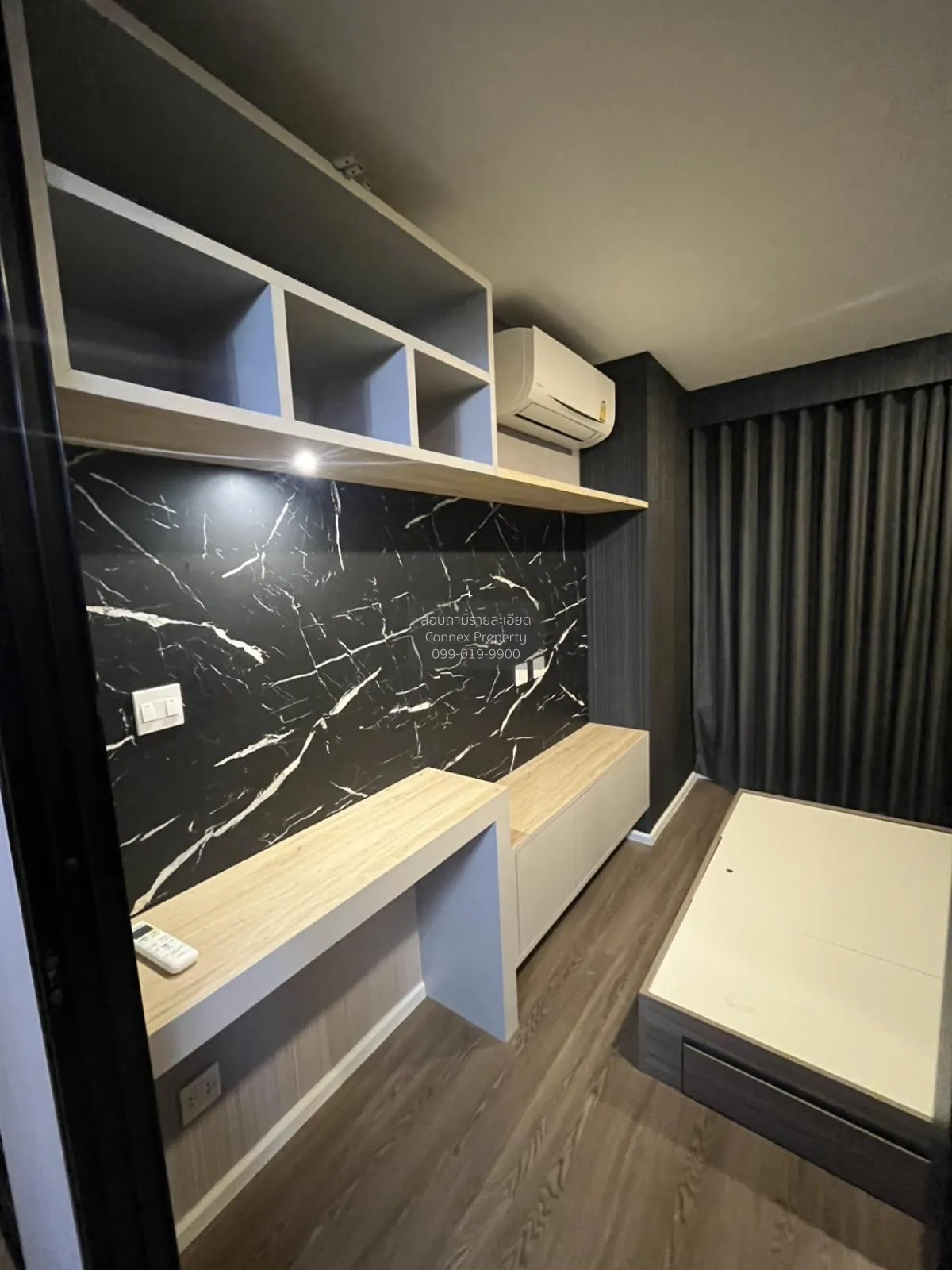 For Rent Condo , THE ORIGIN Phahol - Sapanmai , BTS-Saphan Mai , 