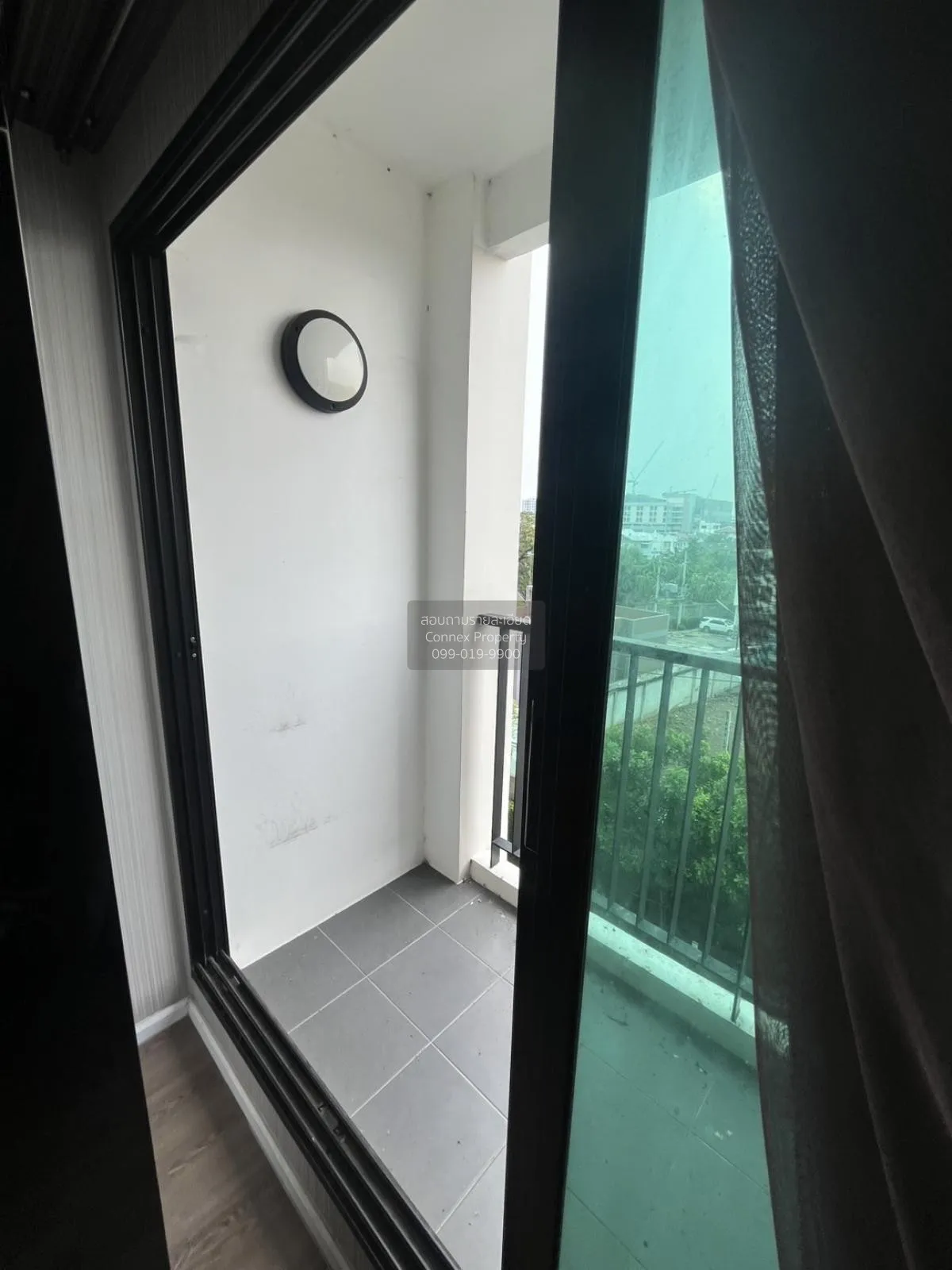 For Rent Condo , THE ORIGIN Phahol - Sapanmai , BTS-Saphan Mai , 