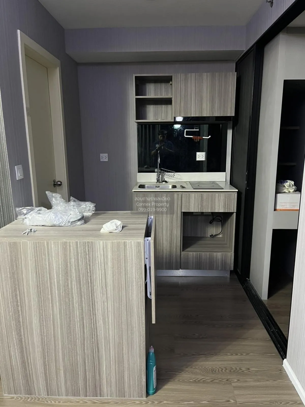 For Sale Condo , THE ORIGIN Phahol - Sapanmai , BTS-Saphan Mai ,  3