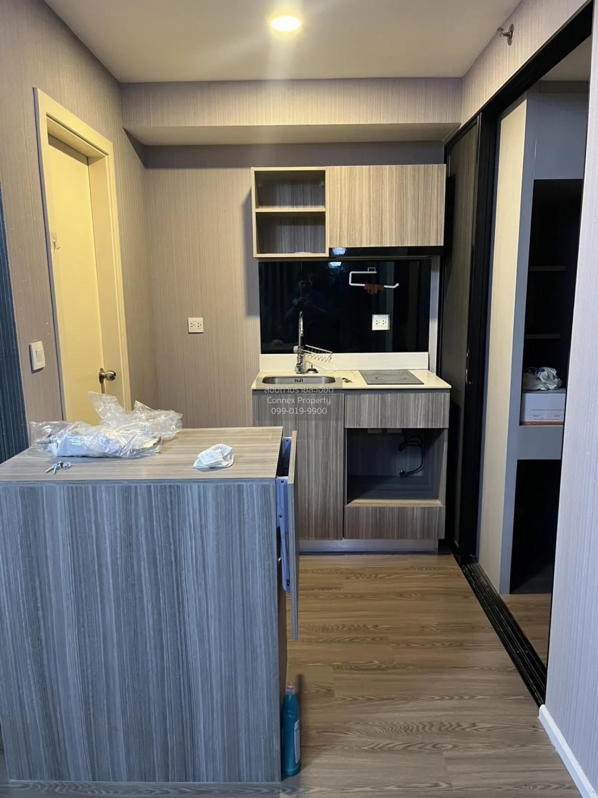 For Sale Condo , THE ORIGIN Phahol - Sapanmai , BTS-Saphan Mai ,  4