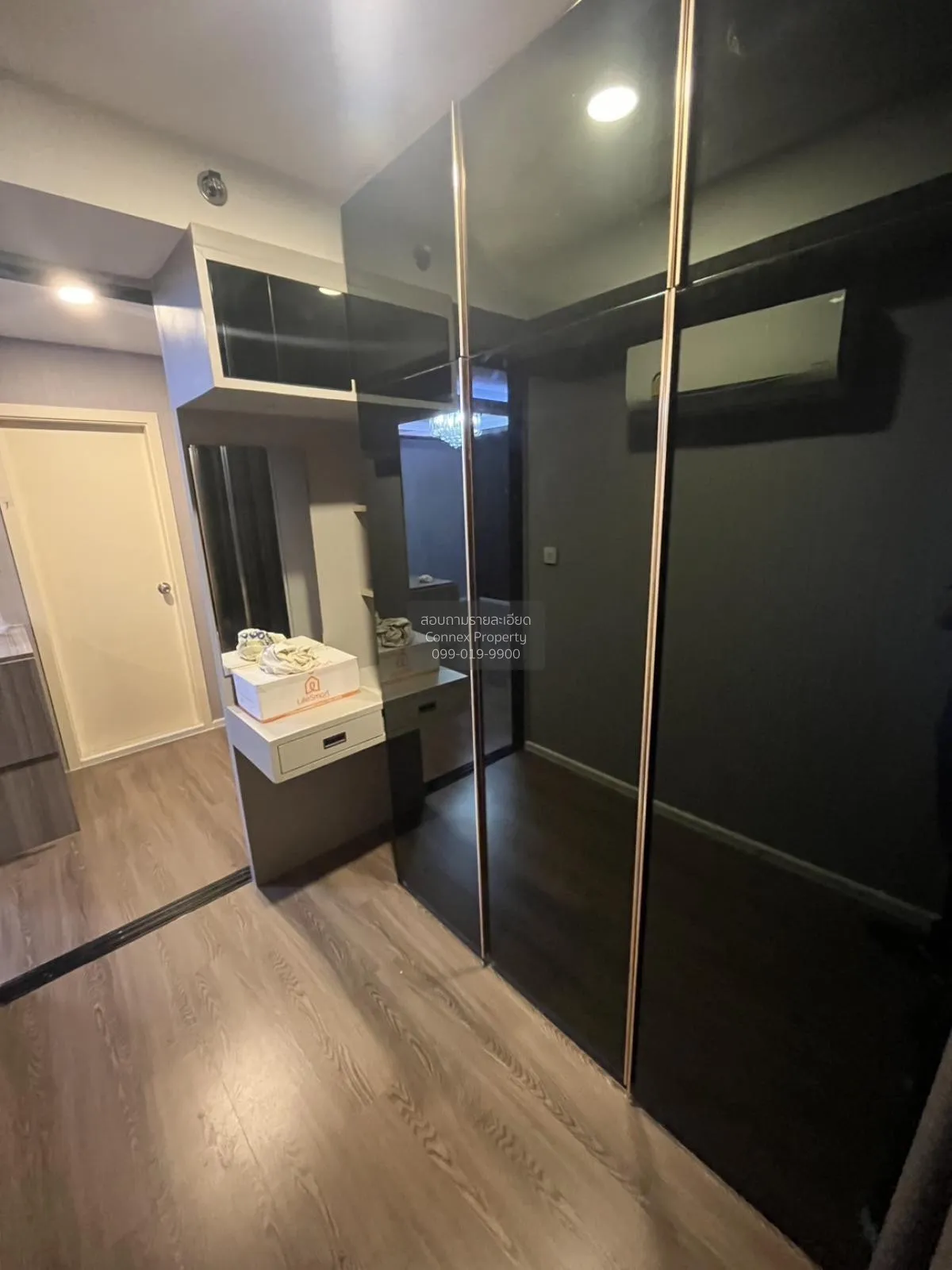 For Sale Condo , THE ORIGIN Phahol - Sapanmai , BTS-Saphan Mai , 