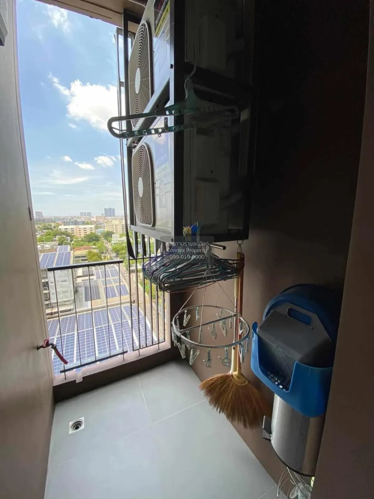 ขายคอนโด  เดอะ แกลเลอรี่ แบริ่ง BTS-แบริ่ง สำโรงเหนือ เมืองสมุทรป