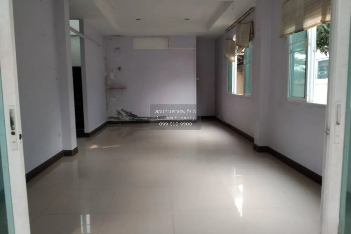 ขายบ้าน  บ้านคุ้มเกล้า ลำปลาทิว เขต ลาดกระบัง กรุงเทพ CX-120333 2