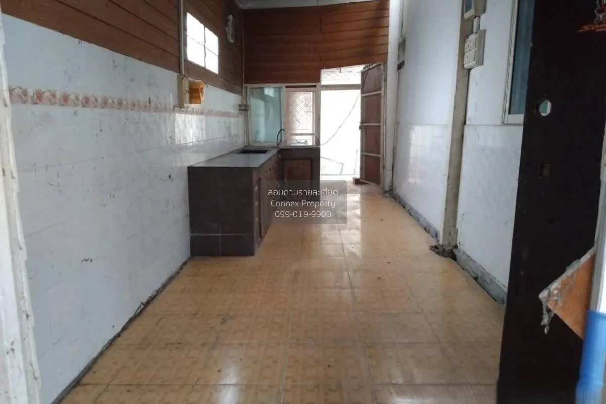 ขายบ้าน  บ้านคุ้มเกล้า ลำปลาทิว เขต ลาดกระบัง กรุงเทพ CX-120333 4