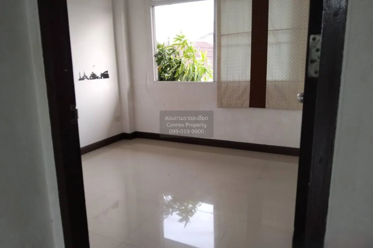 ขายบ้าน  บ้านคุ้มเกล้า ลำปลาทิว เขต ลาดกระบัง กรุงเทพ CX-120333