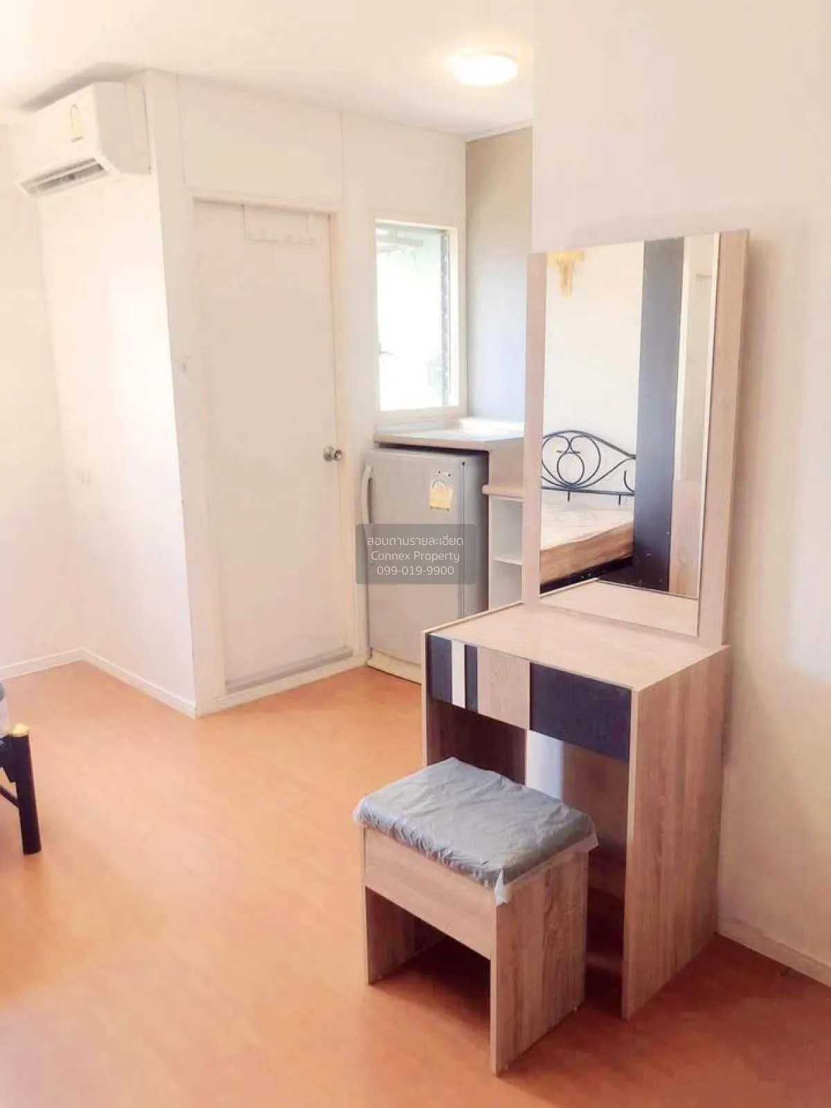 ขายคอนโด  ลุมพินี คอนโดทาวน์ ร่มเกล้า - สุวรรณภูมิ คลองสามประเวศ 