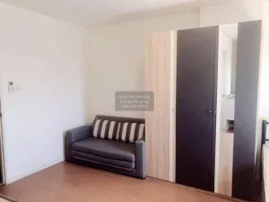 ขายคอนโด  ลุมพินี คอนโดทาวน์ ร่มเกล้า - สุวรรณภูมิ คลองสามประเวศ เขต ลาดกระบัง กรุงเทพ CX-120335