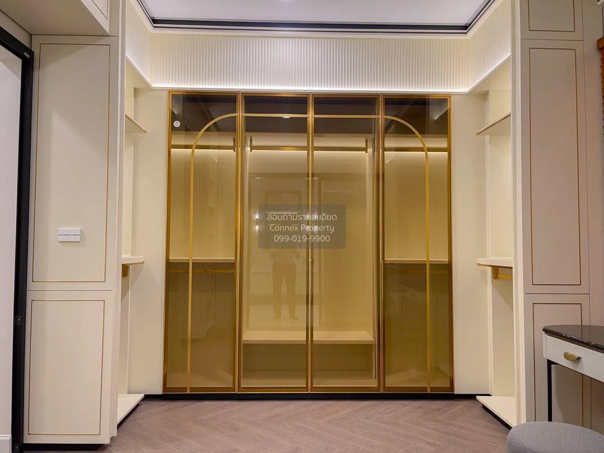 เช่าบ้าน  นันทวัน พระราม9-กรุงเทพกรีฑาตัดใหม่ สะพานสูง เขต สะพานส