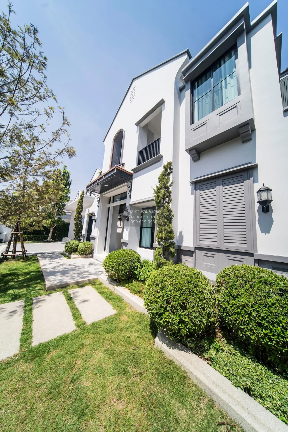 For Sale House , Nantawan Rama 9-New Krungthepkreetha , Saphan Su