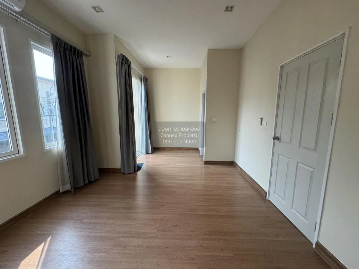 ขายทาวน์เฮ้าส์/ทาวน์โฮม  โกลเด้น ทาวน์ ศรีนครินทร์-สุขุมวิท แพรกษ