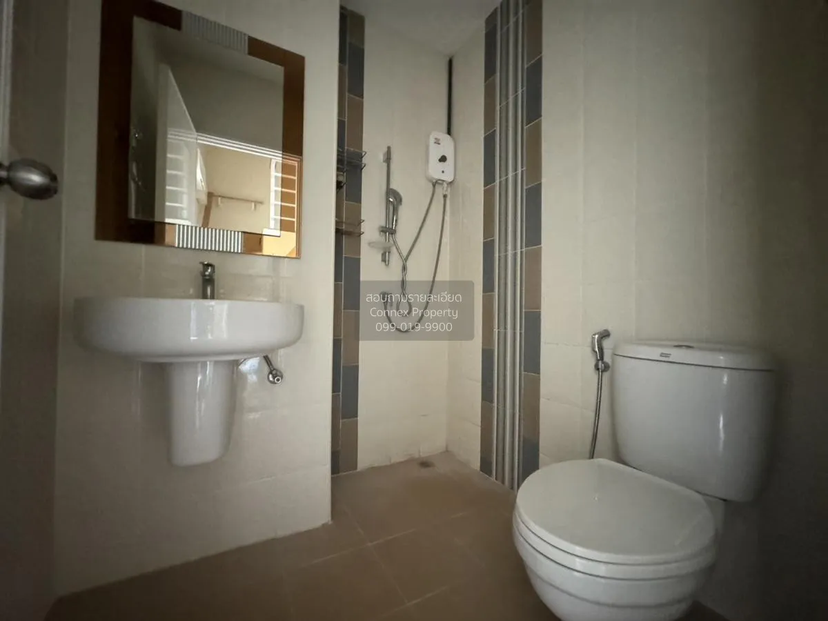 ขายทาวน์เฮ้าส์/ทาวน์โฮม  โกลเด้น ทาวน์ ศรีนครินทร์-สุขุมวิท แพรกษ