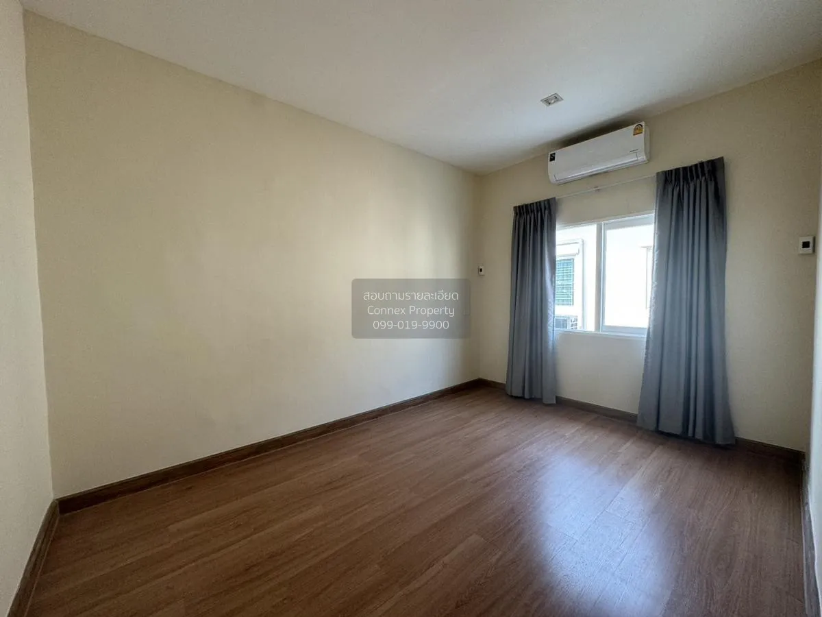 ขายทาวน์เฮ้าส์/ทาวน์โฮม  โกลเด้น ทาวน์ ศรีนครินทร์-สุขุมวิท แพรกษ