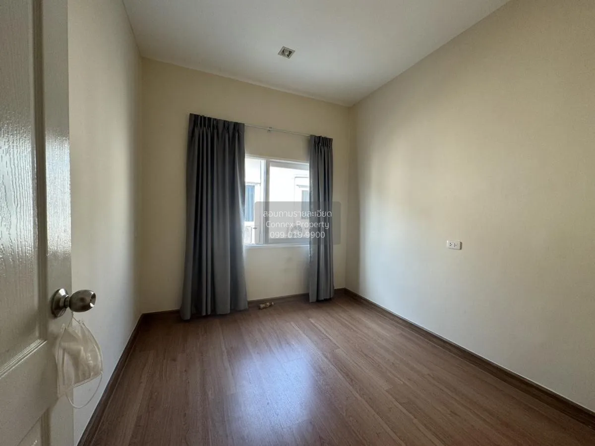 ขายทาวน์เฮ้าส์/ทาวน์โฮม  โกลเด้น ทาวน์ ศรีนครินทร์-สุขุมวิท แพรกษ