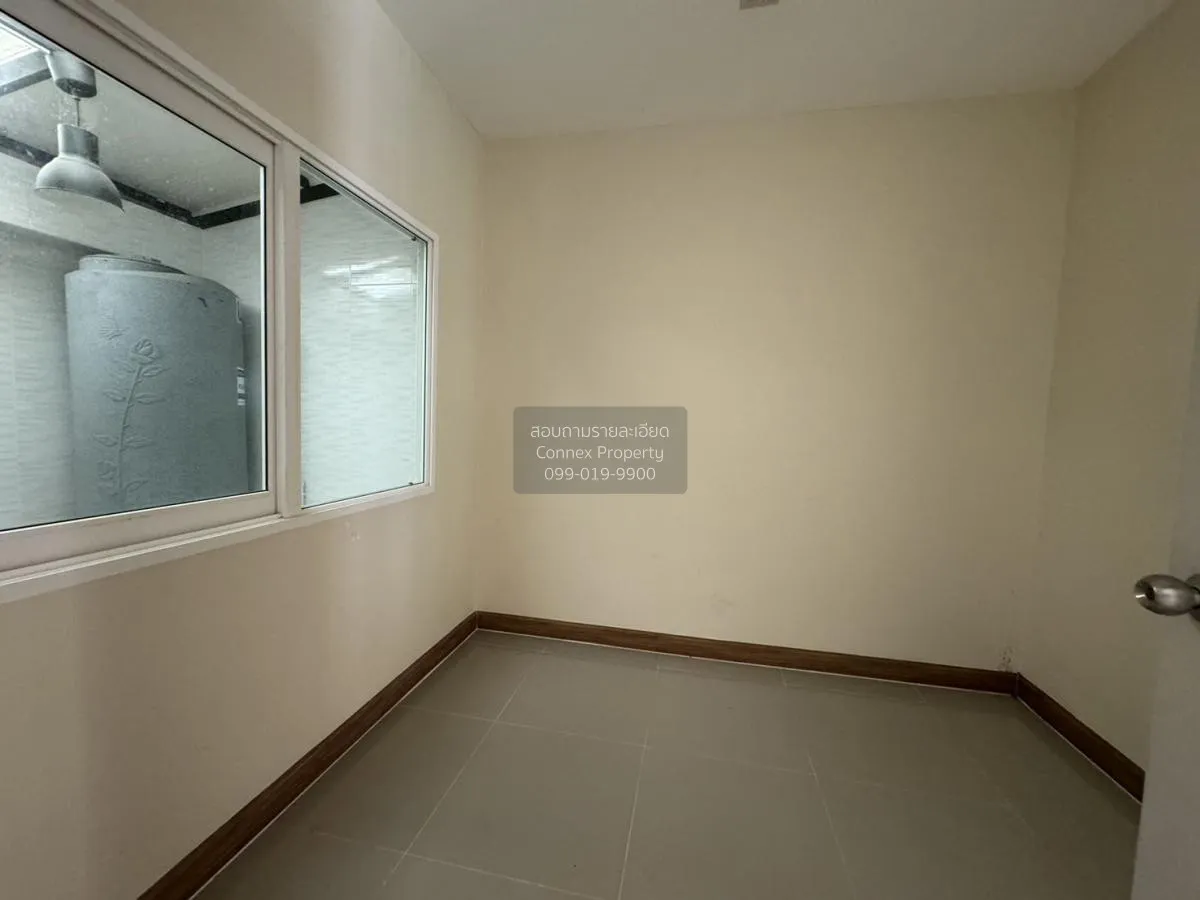 ขายทาวน์เฮ้าส์/ทาวน์โฮม  โกลเด้น ทาวน์ ศรีนครินทร์-สุขุมวิท แพรกษ 3