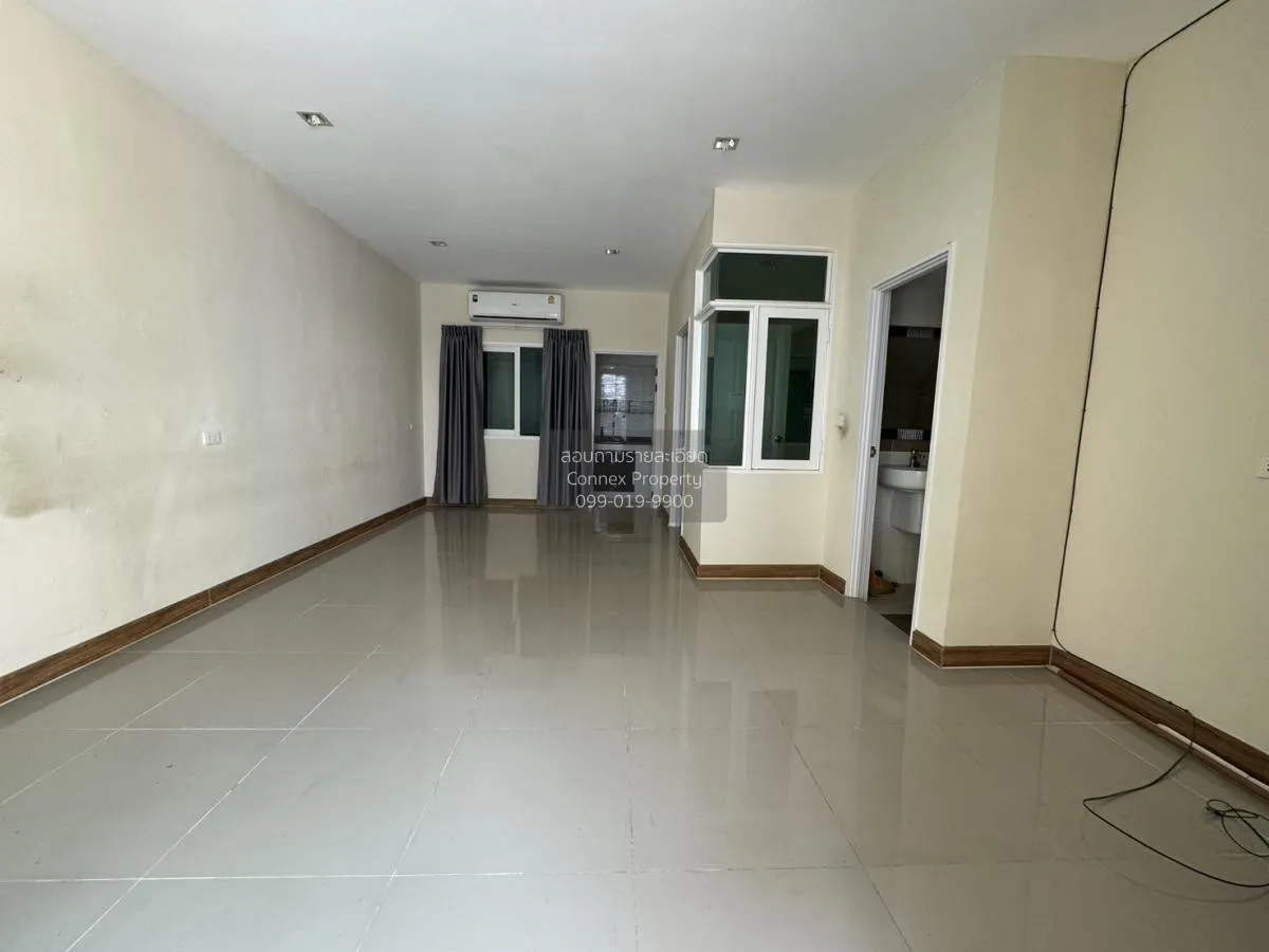 ขายทาวน์เฮ้าส์/ทาวน์โฮม  โกลเด้น ทาวน์ ศรีนครินทร์-สุขุมวิท แพรกษ